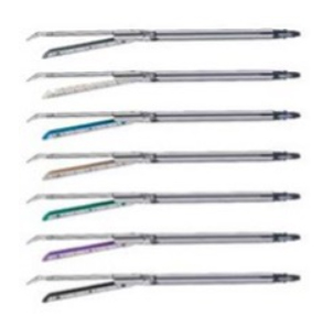 Касета одноразового використання SERDY-30BT для ендоскопічного електричного степлеру, 30 х 3.0/3.5/4.0 мм, BT (purple) - пурпурна